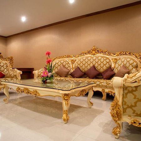 Hansa Venetian Hotel Hat Yai Eksteriør bilde