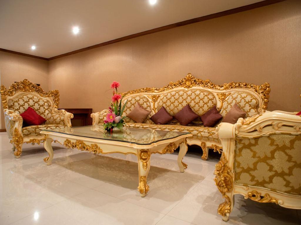 Hansa Venetian Hotel Hat Yai Eksteriør bilde